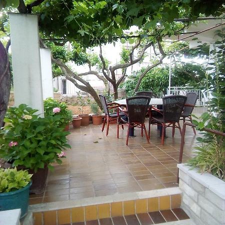 Apartmani Miletic Jelsa (Hvar) Exterior foto