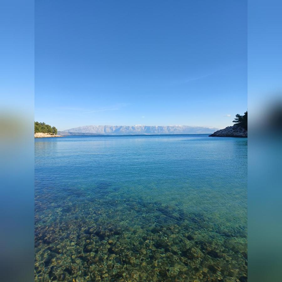 Apartmani Miletic Jelsa (Hvar) Exterior foto