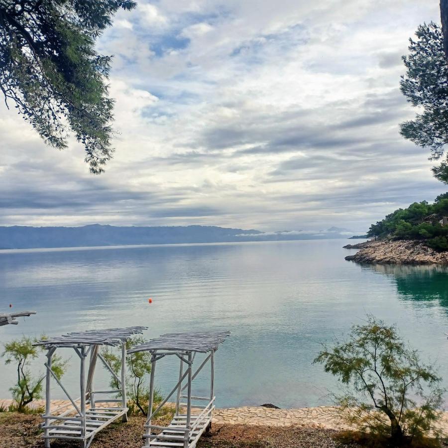 Apartmani Miletic Jelsa (Hvar) Exterior foto
