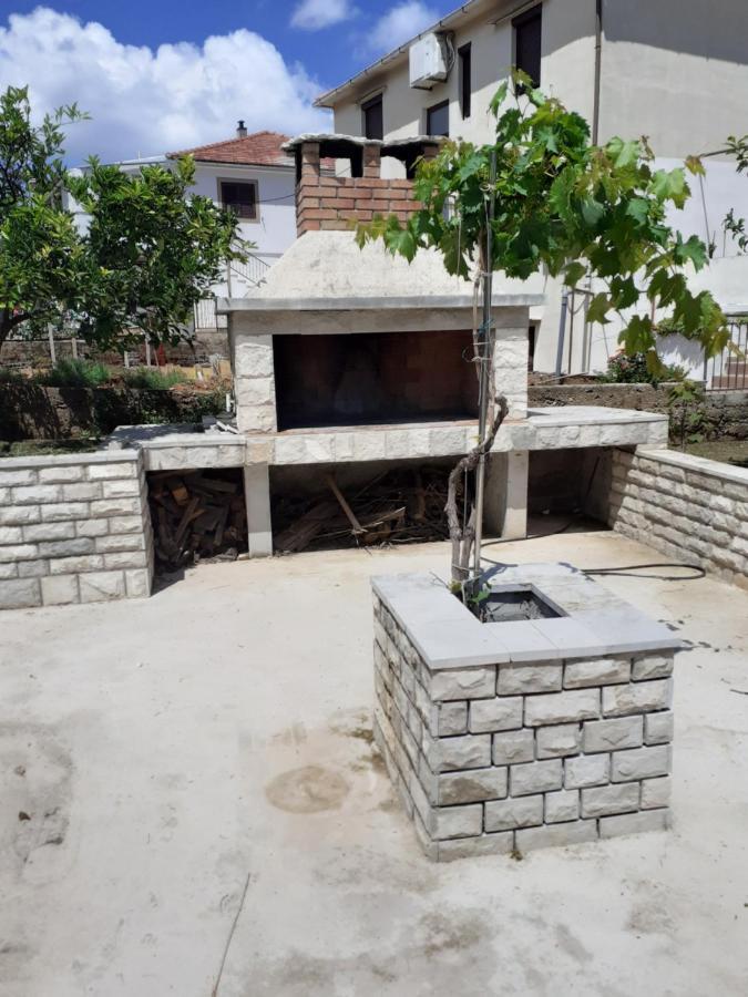 Apartmani Miletic Jelsa (Hvar) Exterior foto