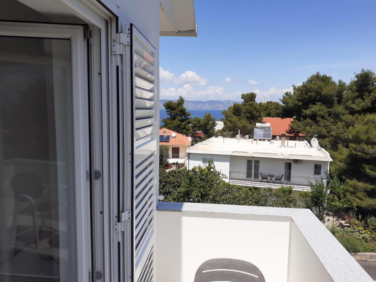 Apartmani Miletic Jelsa (Hvar) Exterior foto