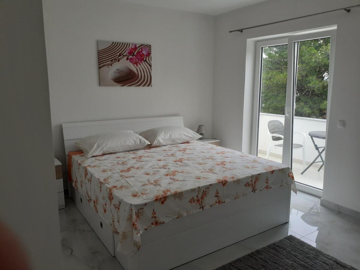 Apartmani Miletic Jelsa (Hvar) Exterior foto