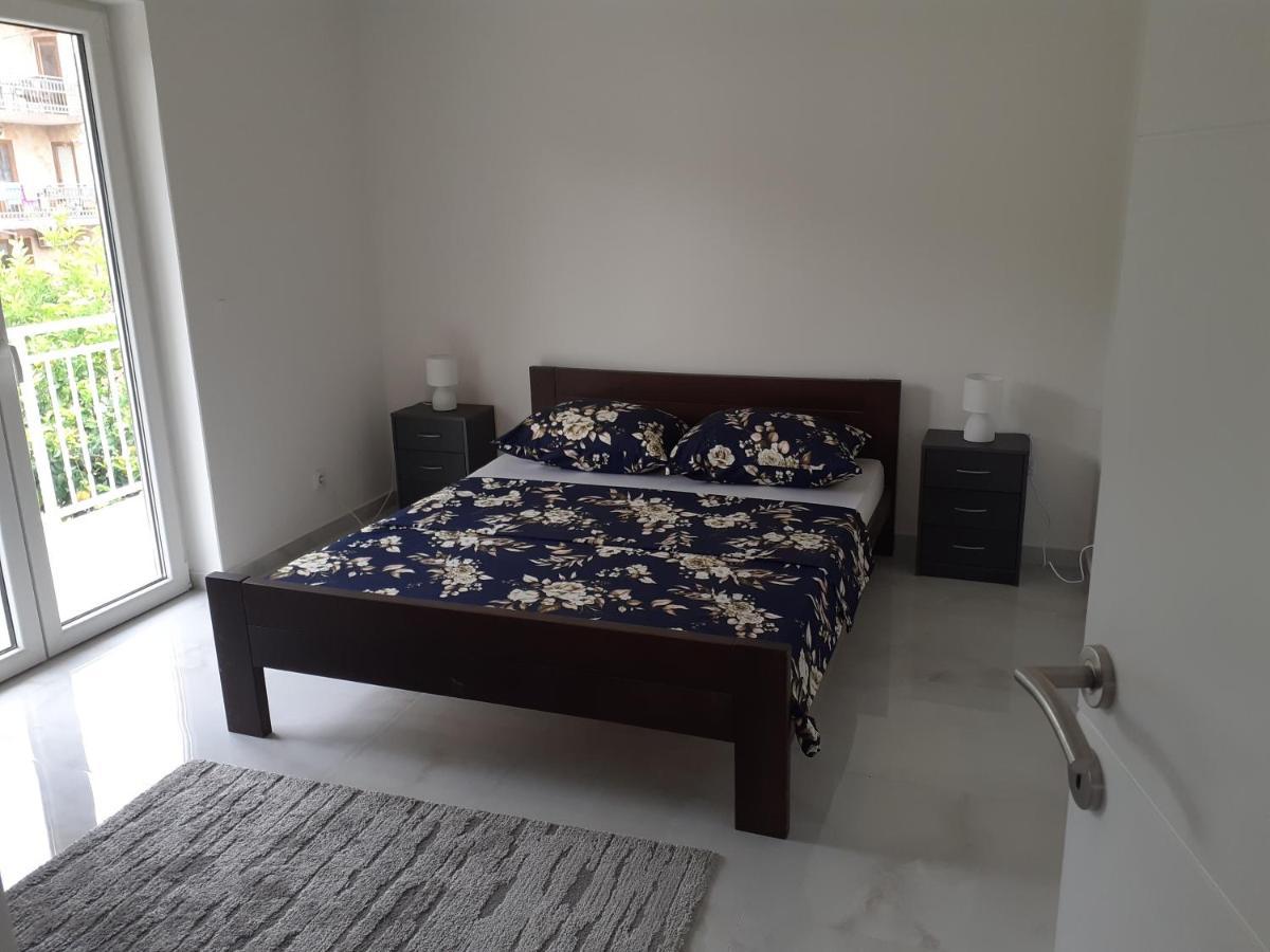 Apartmani Miletic Jelsa (Hvar) Exterior foto