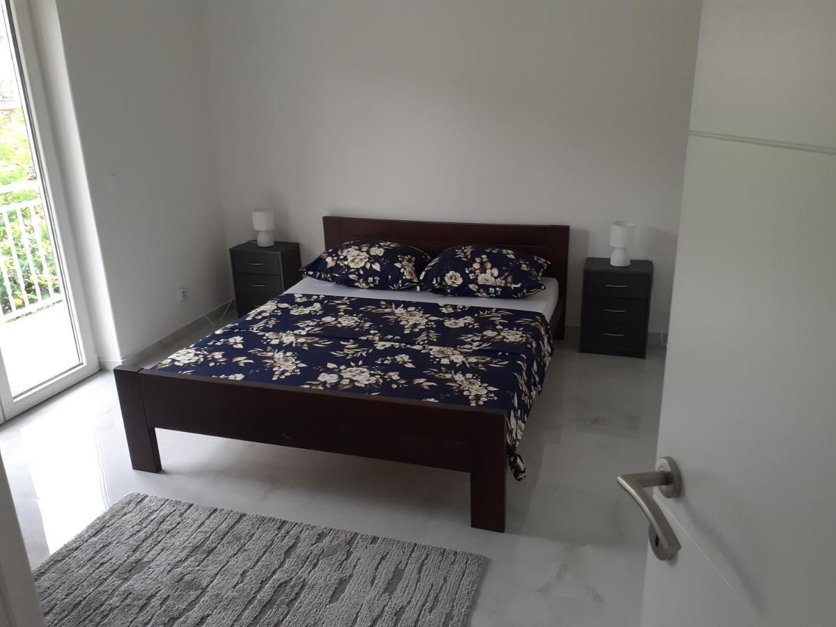Apartmani Miletic Jelsa (Hvar) Exterior foto