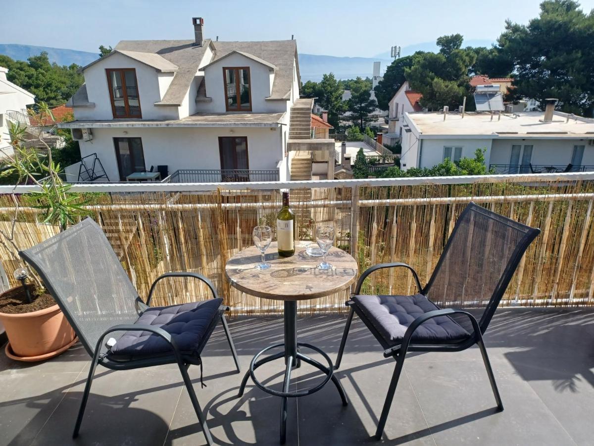 Apartmani Miletic Jelsa (Hvar) Exterior foto