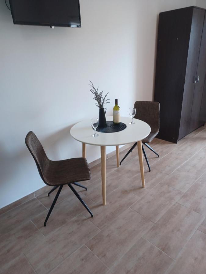 Apartmani Miletic Jelsa (Hvar) Exterior foto
