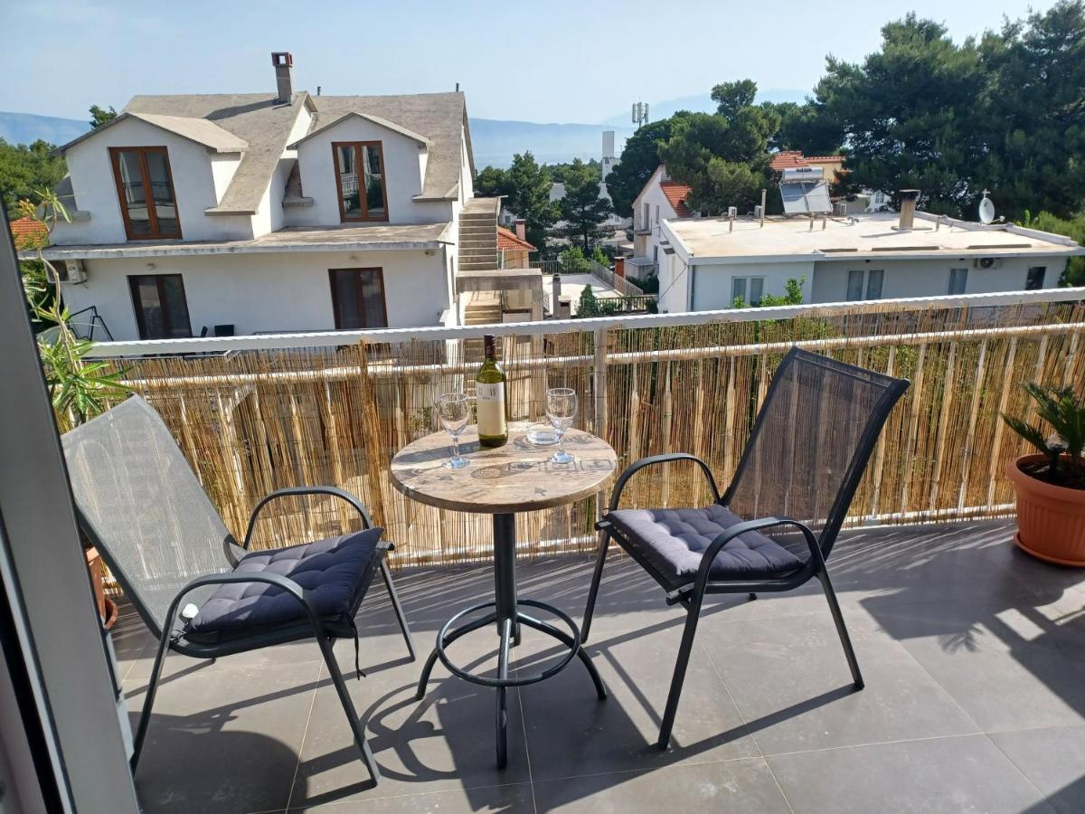 Apartmani Miletic Jelsa (Hvar) Exterior foto