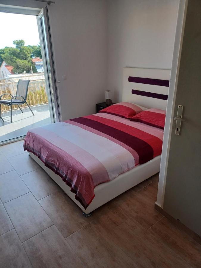 Apartmani Miletic Jelsa (Hvar) Exterior foto