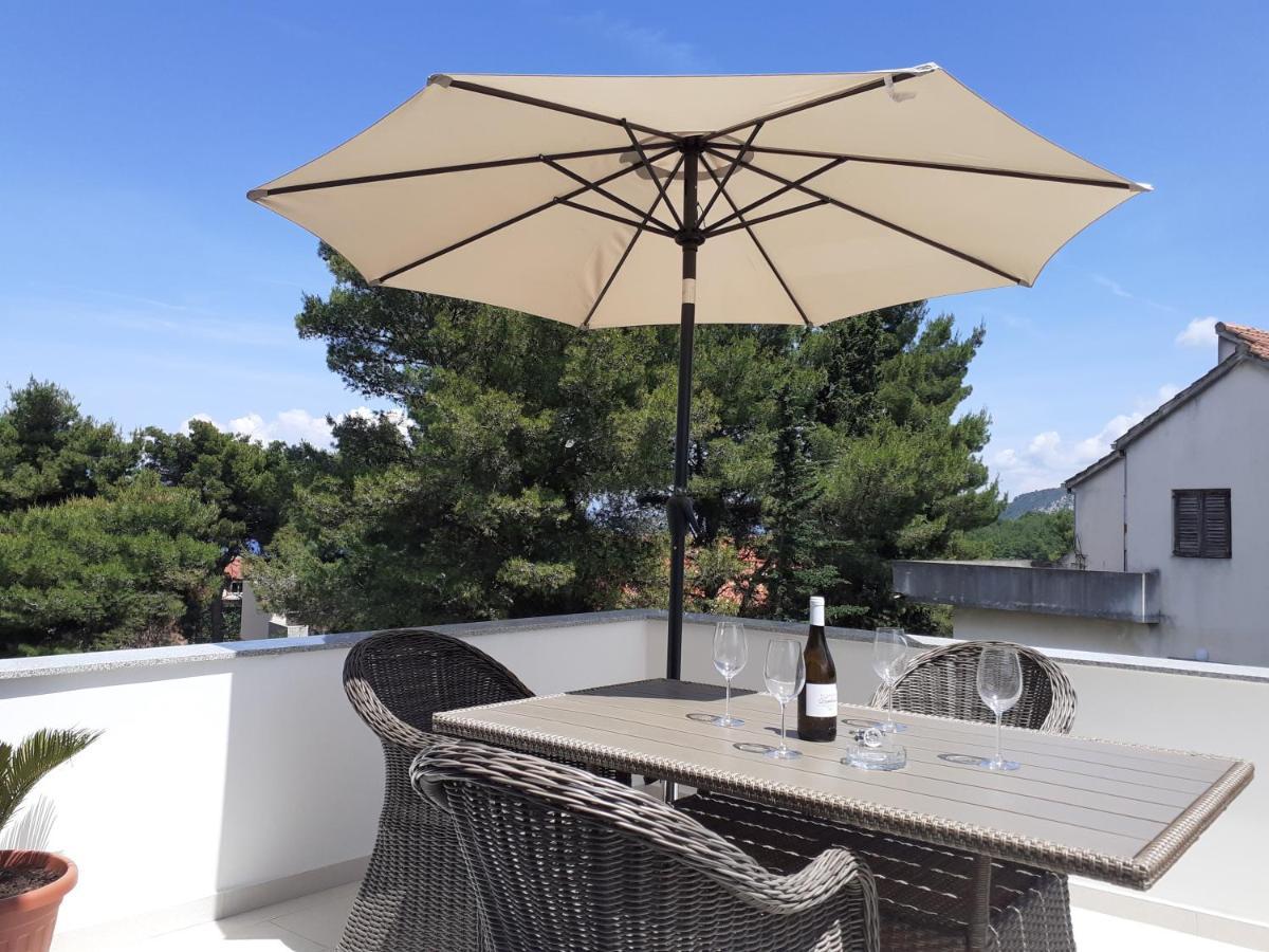 Apartmani Miletic Jelsa (Hvar) Exterior foto