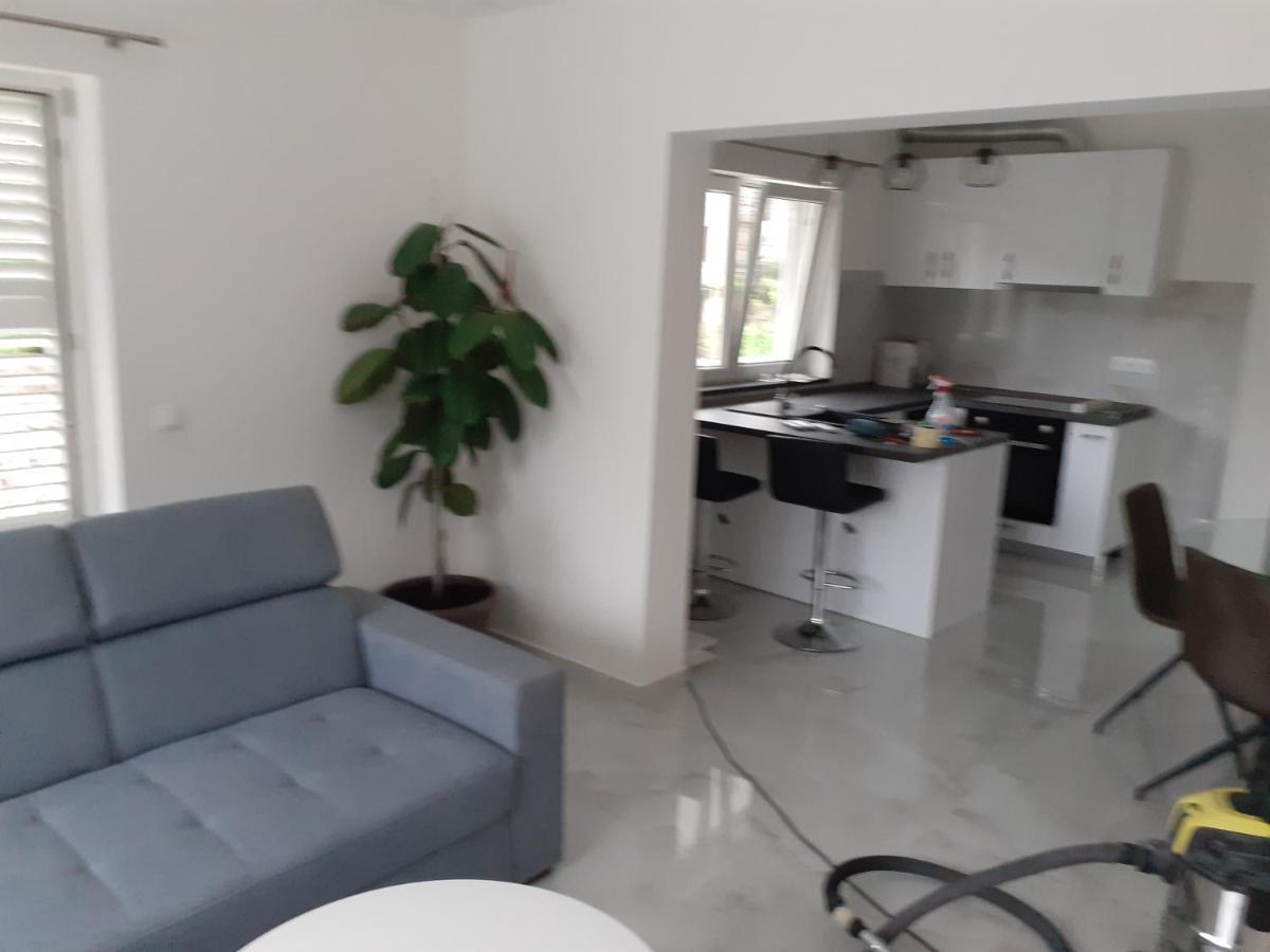 Apartmani Miletic Jelsa (Hvar) Exterior foto