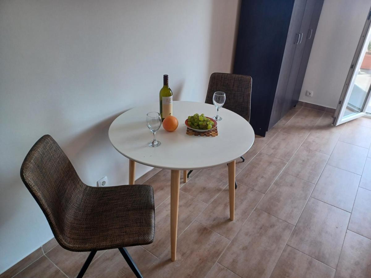 Apartmani Miletic Jelsa (Hvar) Exterior foto