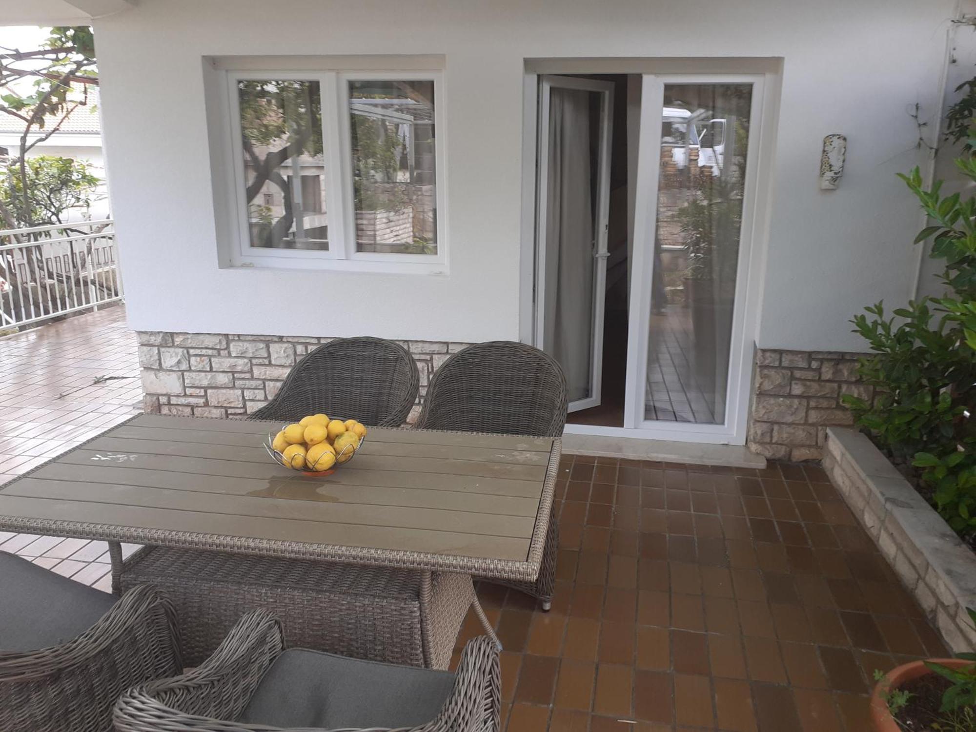 Apartmani Miletic Jelsa (Hvar) Exterior foto