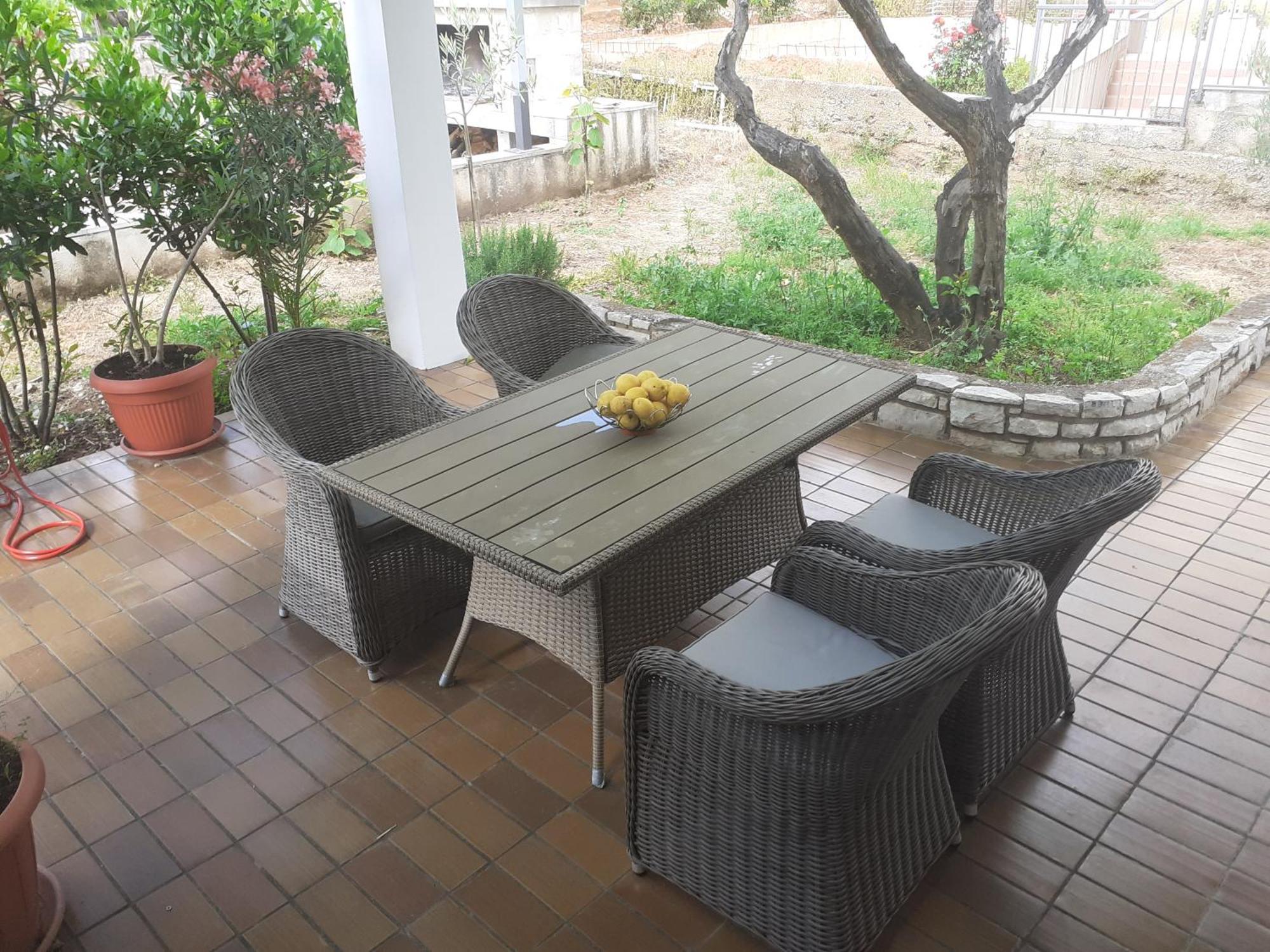Apartmani Miletic Jelsa (Hvar) Exterior foto