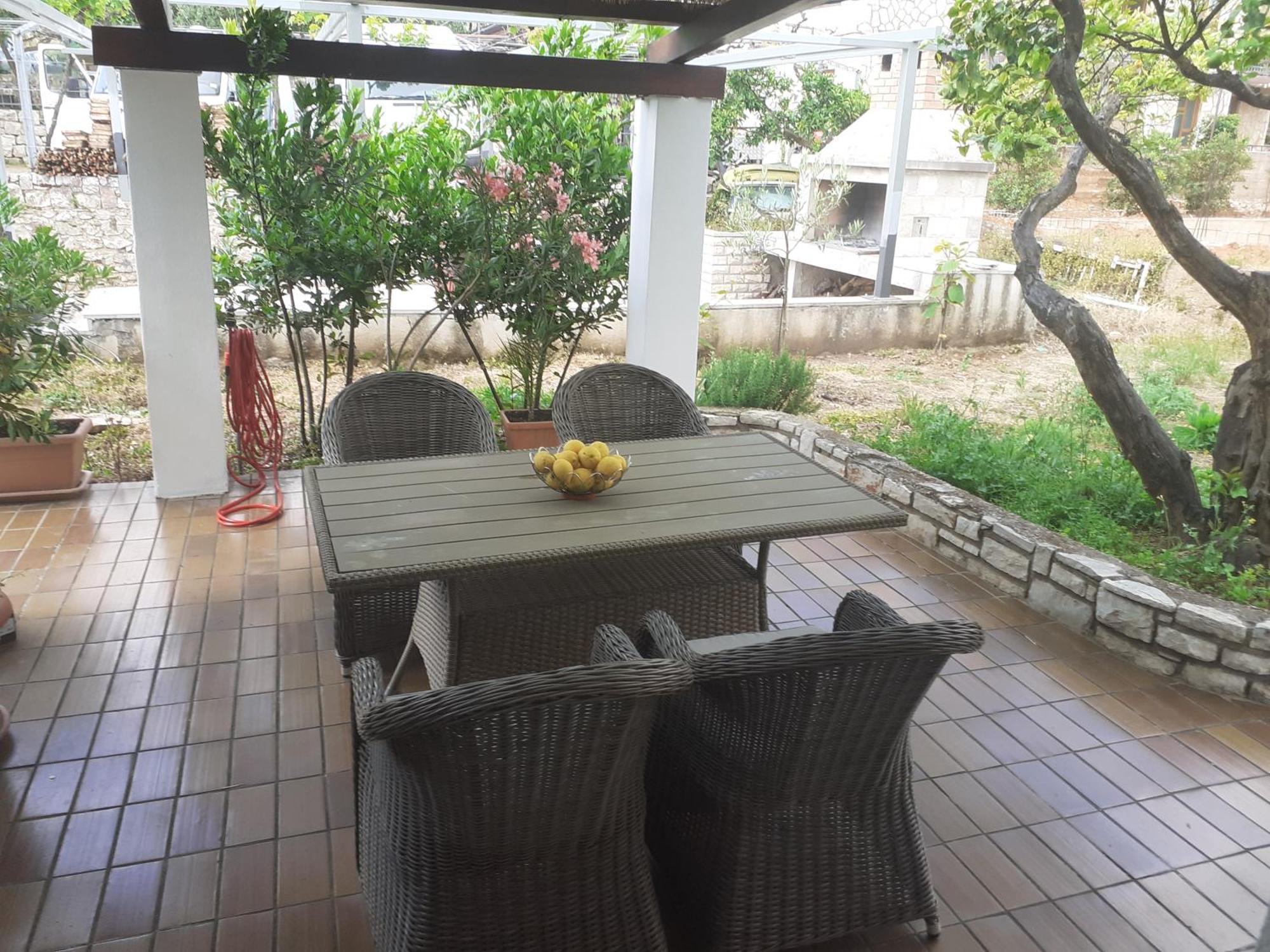 Apartmani Miletic Jelsa (Hvar) Exterior foto