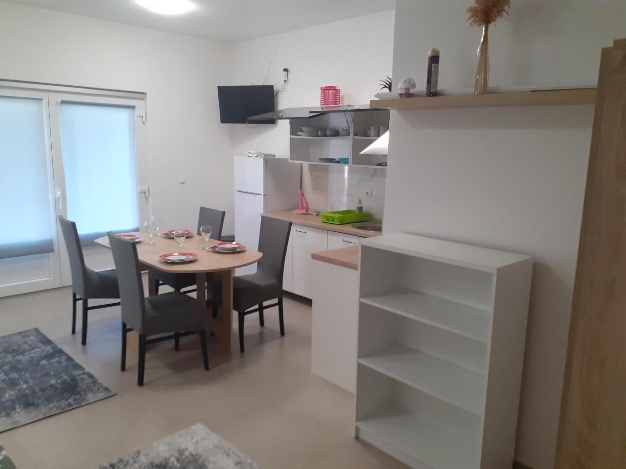 Apartmani Miletic Jelsa (Hvar) Exterior foto