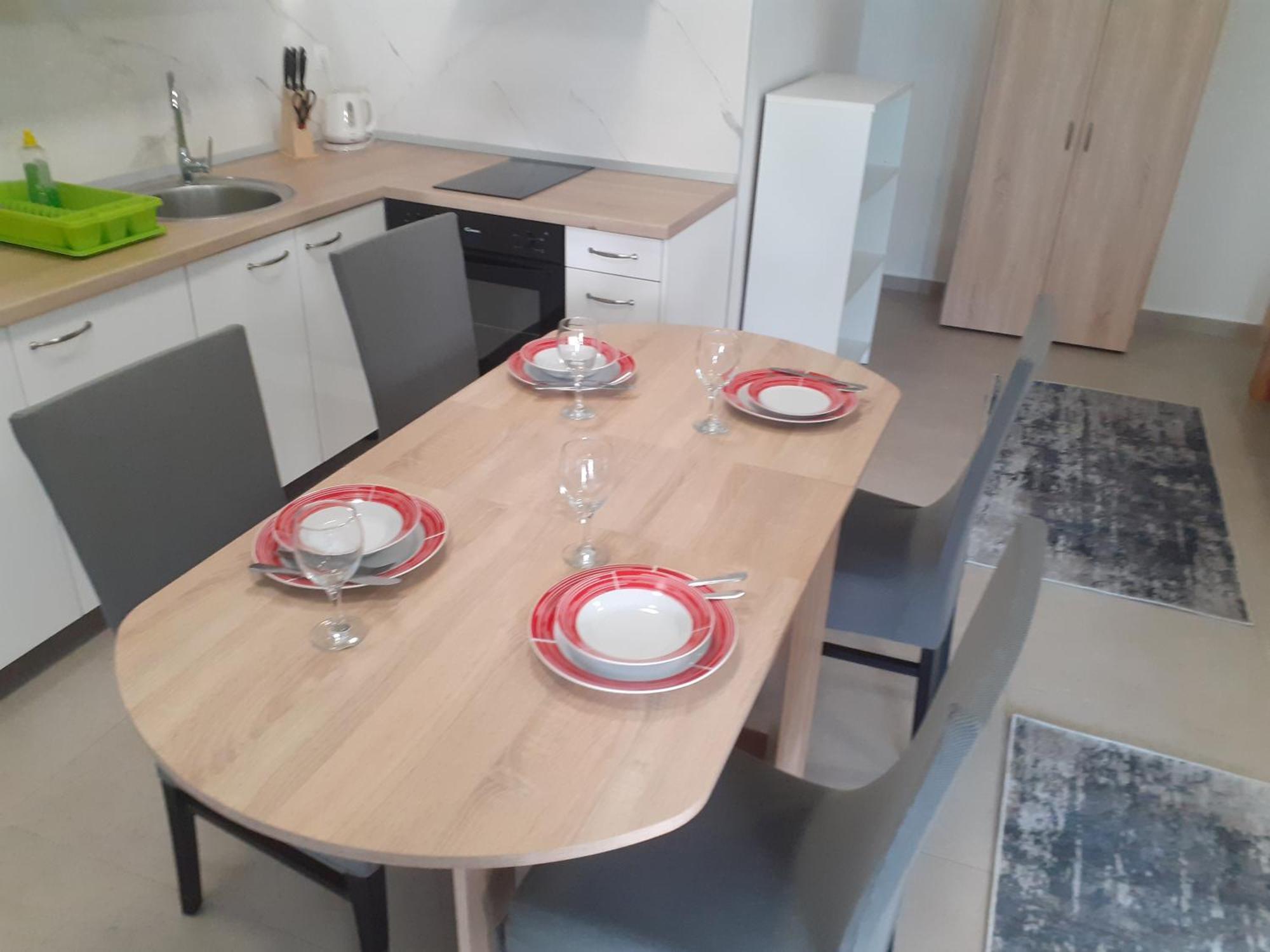 Apartmani Miletic Jelsa (Hvar) Exterior foto