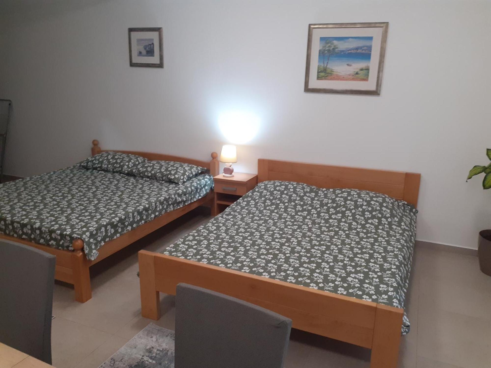 Apartmani Miletic Jelsa (Hvar) Exterior foto