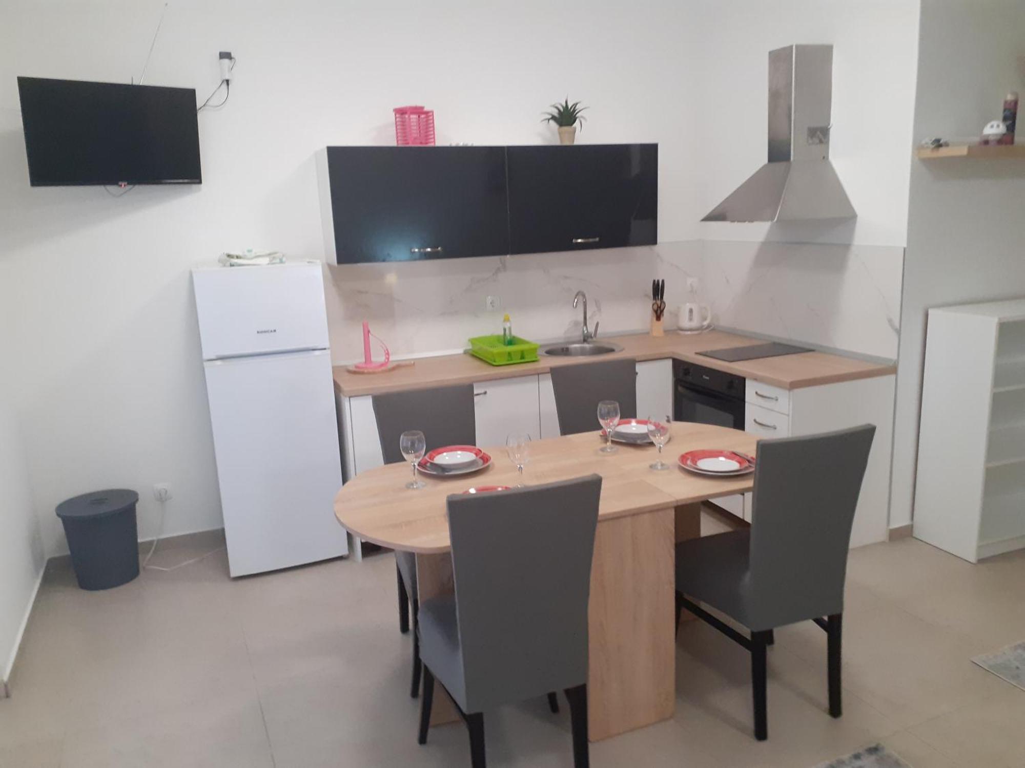 Apartmani Miletic Jelsa (Hvar) Exterior foto