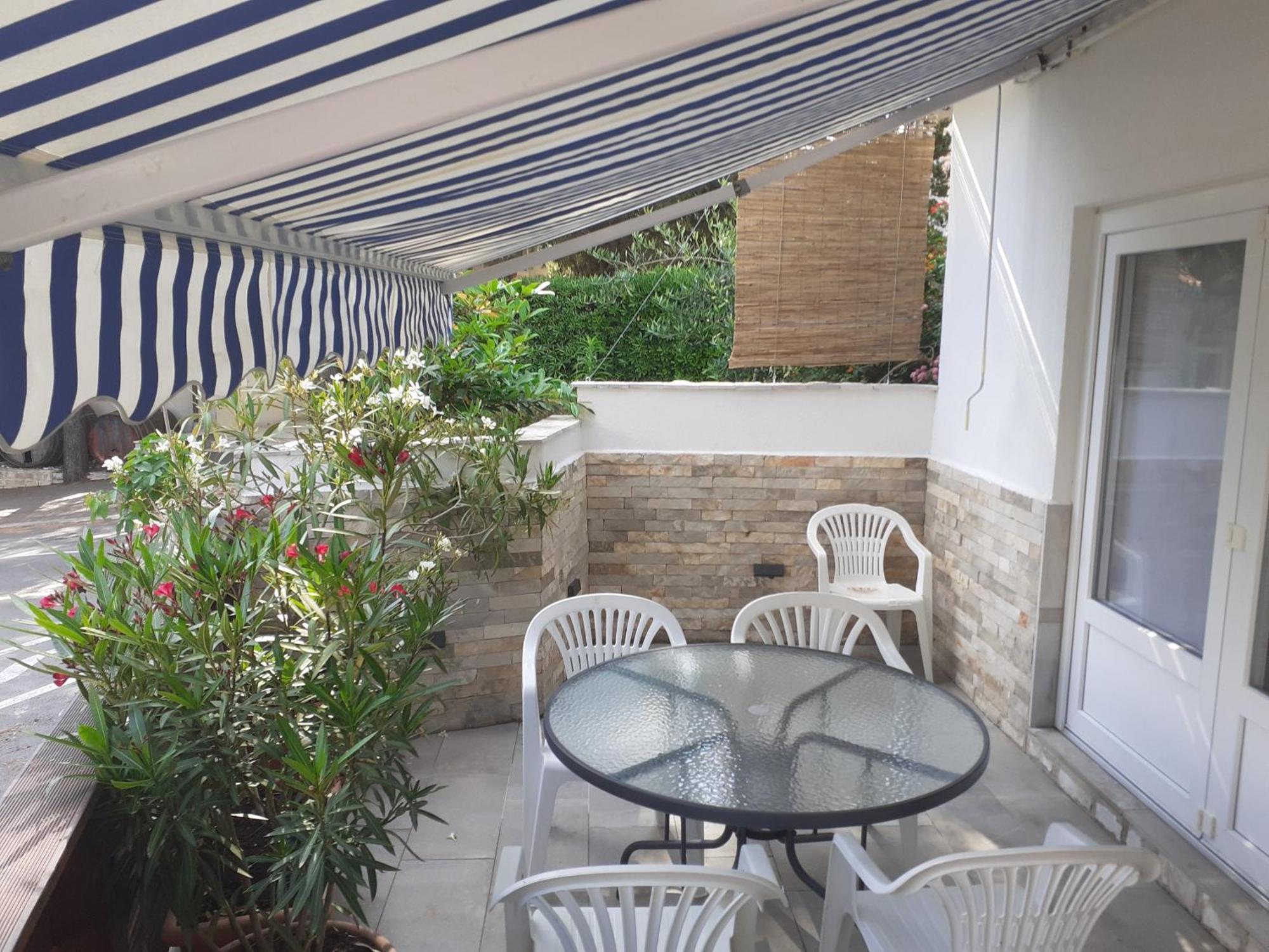 Apartmani Miletic Jelsa (Hvar) Exterior foto