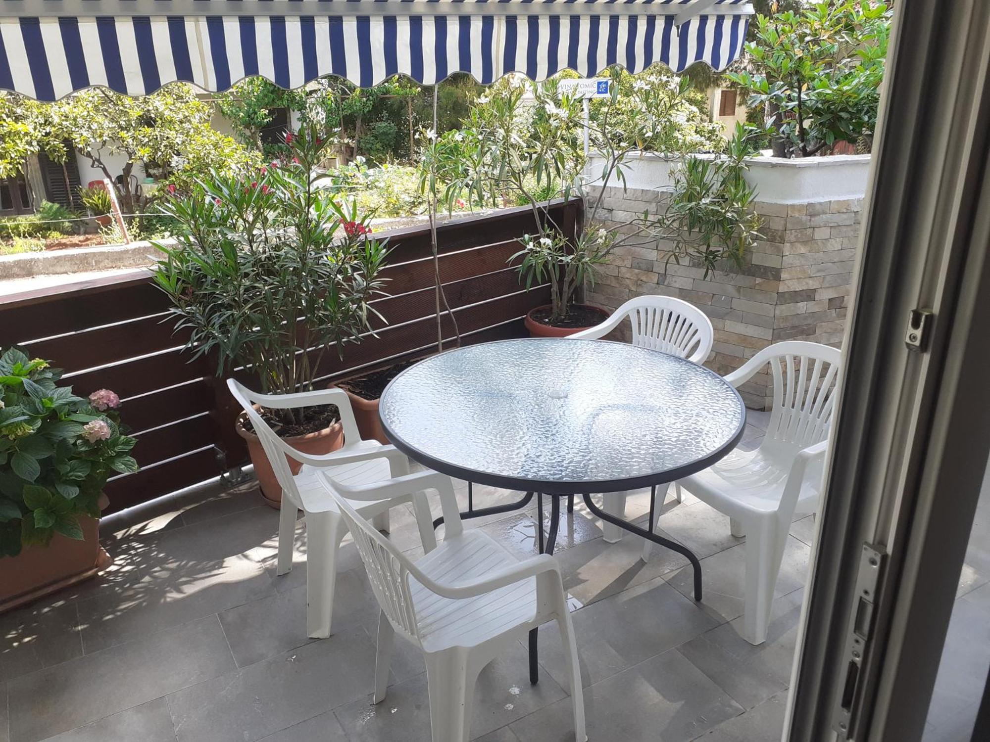 Apartmani Miletic Jelsa (Hvar) Exterior foto