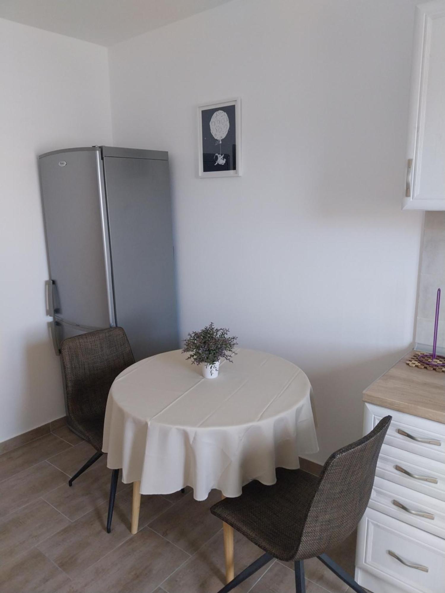 Apartmani Miletic Jelsa (Hvar) Exterior foto