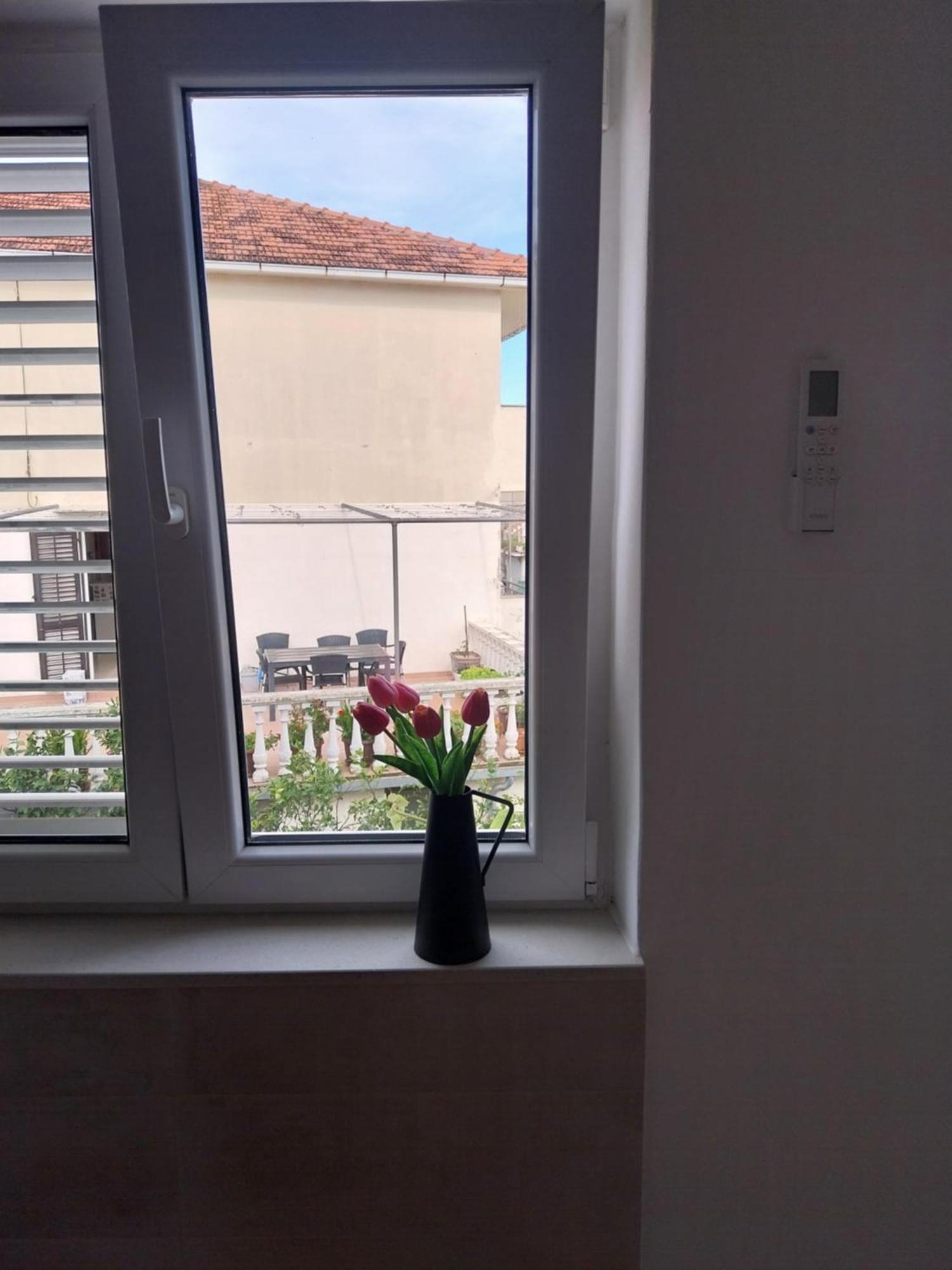 Apartmani Miletic Jelsa (Hvar) Exterior foto