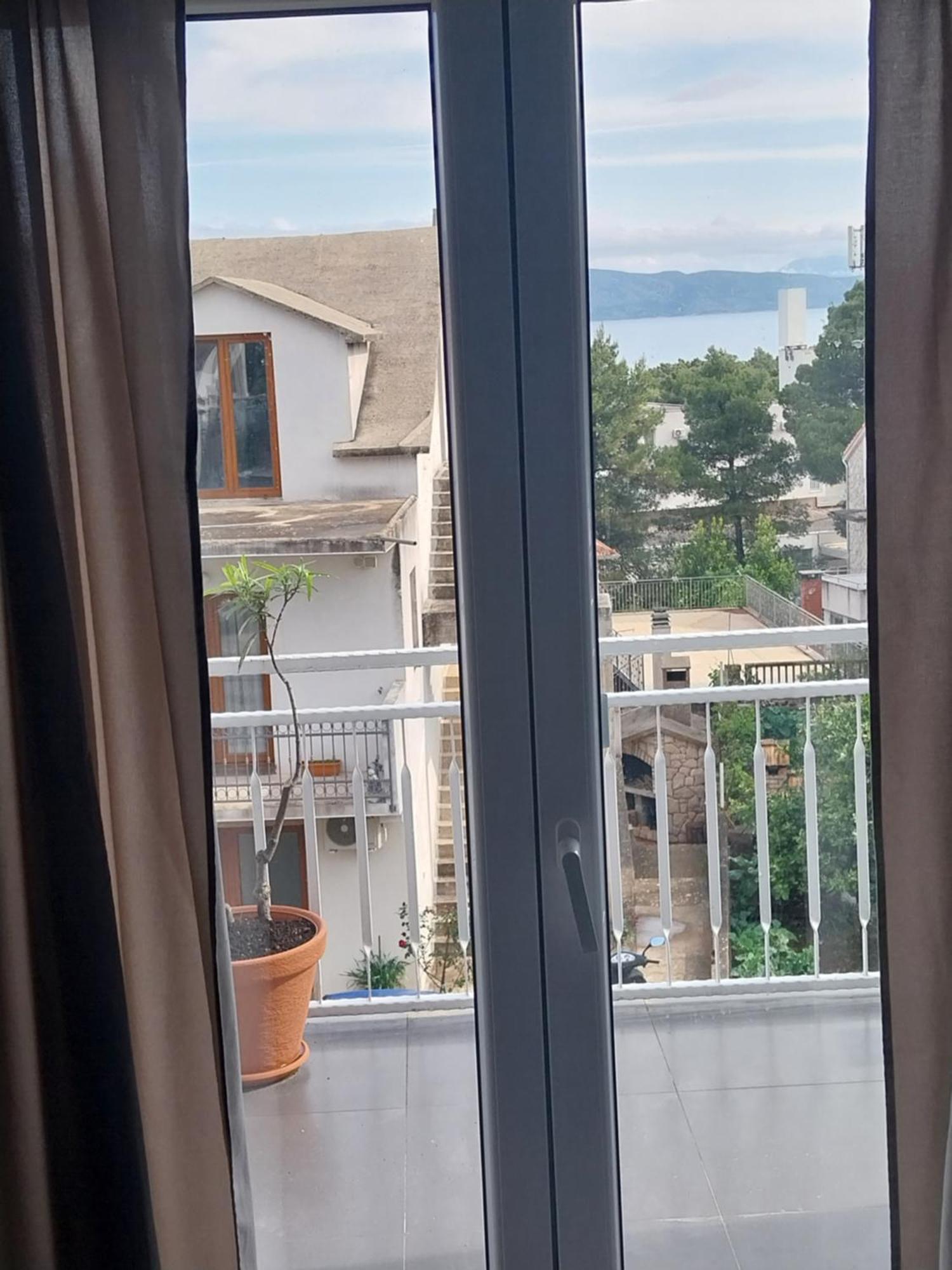 Apartmani Miletic Jelsa (Hvar) Exterior foto
