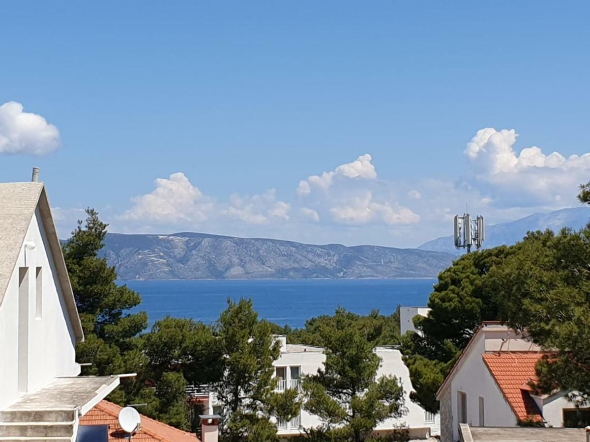 Apartmani Miletic Jelsa (Hvar) Exterior foto