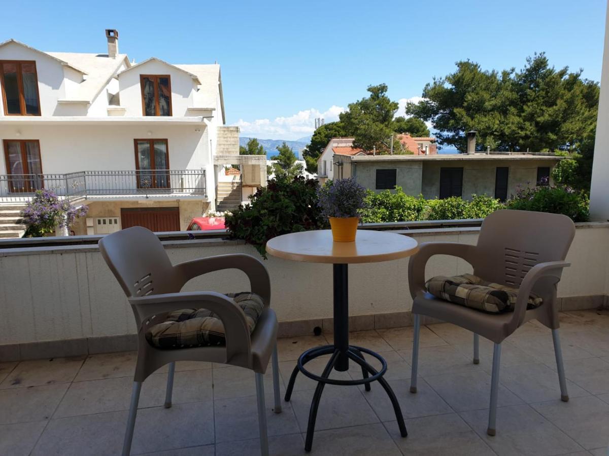 Apartmani Miletic Jelsa (Hvar) Exterior foto
